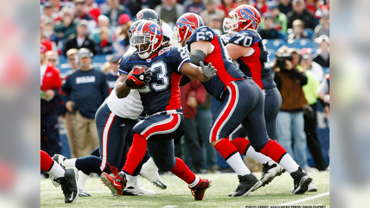 houston texans vs bills