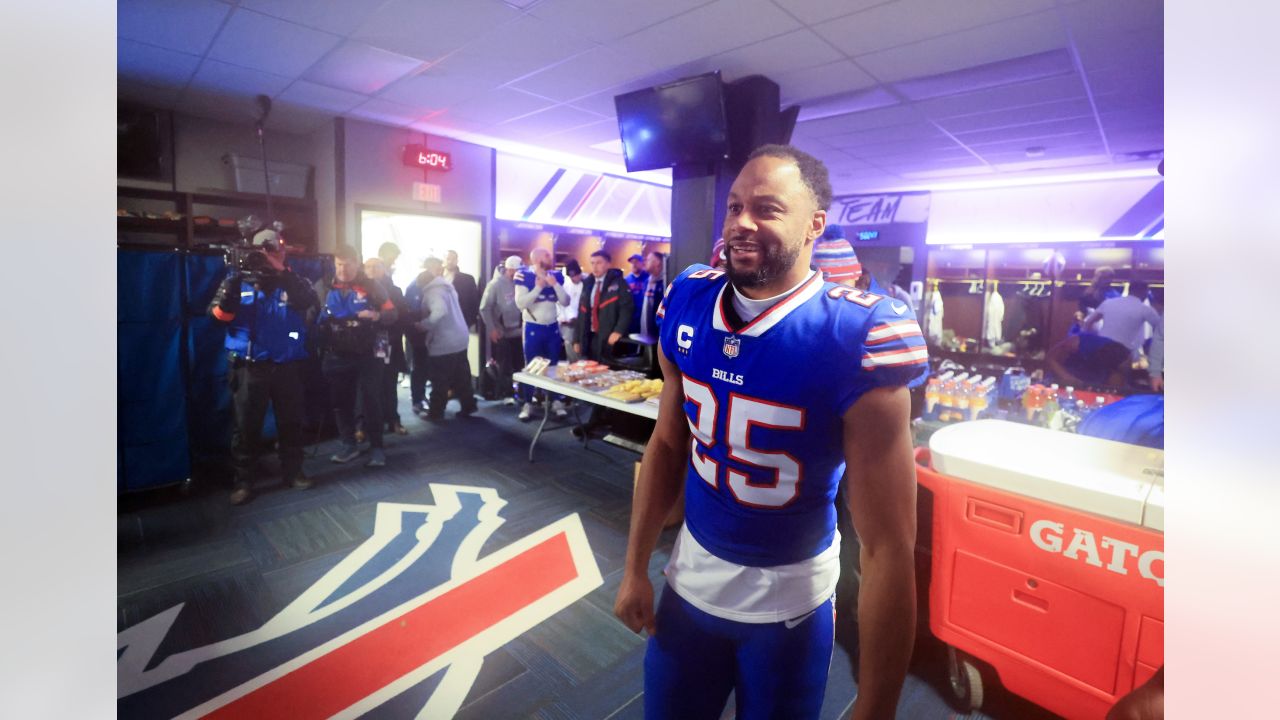 Bills 34, Dolphins 31 playoff game recap: Five things we learned - Buffalo  Rumblings