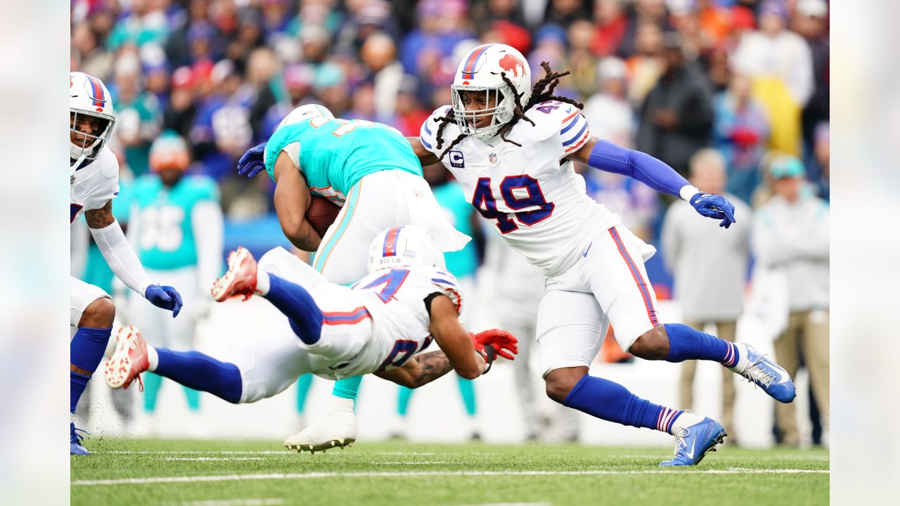 Best of Bills vs. Dolphins Game Photos