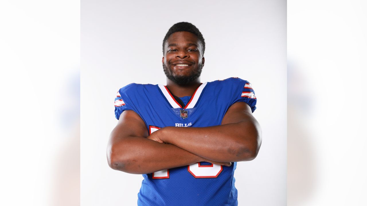 In the Studio  Best Photos from Rookie Media Day