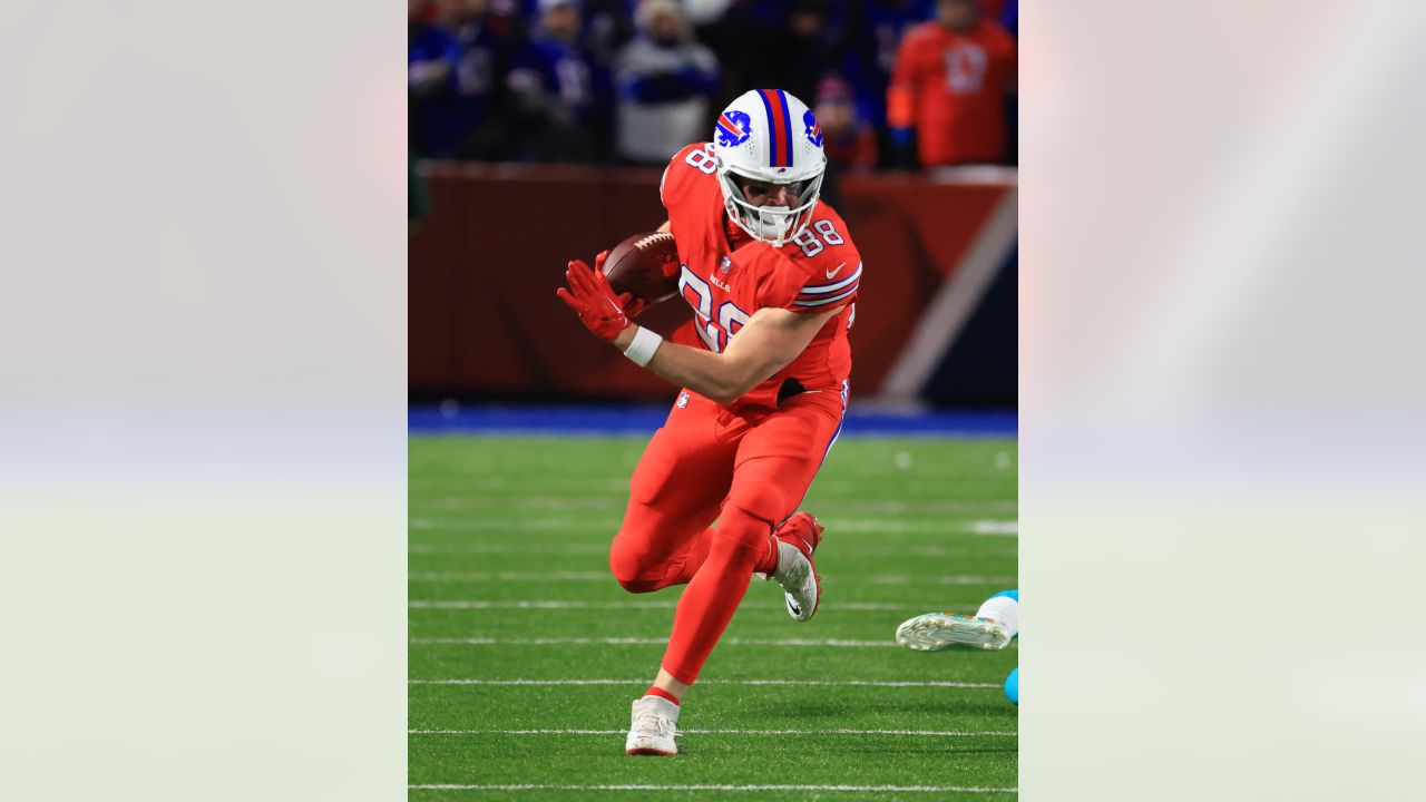 Photo Gallery: Dolphins at Bills, Saturday, December 17, 2022