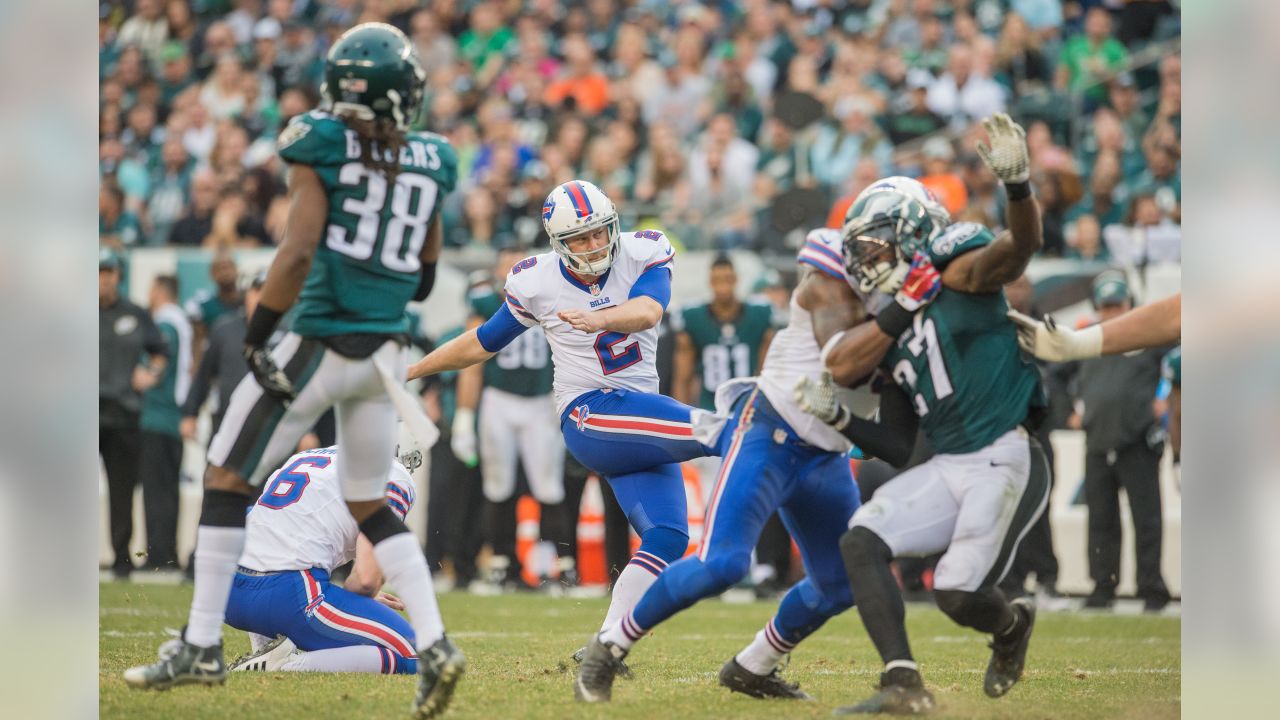 Scouting Report: Key matchups, numbers to know vs. Eagles