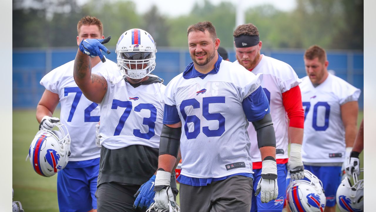 Buffalo Bills: Embedded episode 3 features Josh Allen and Tremaine