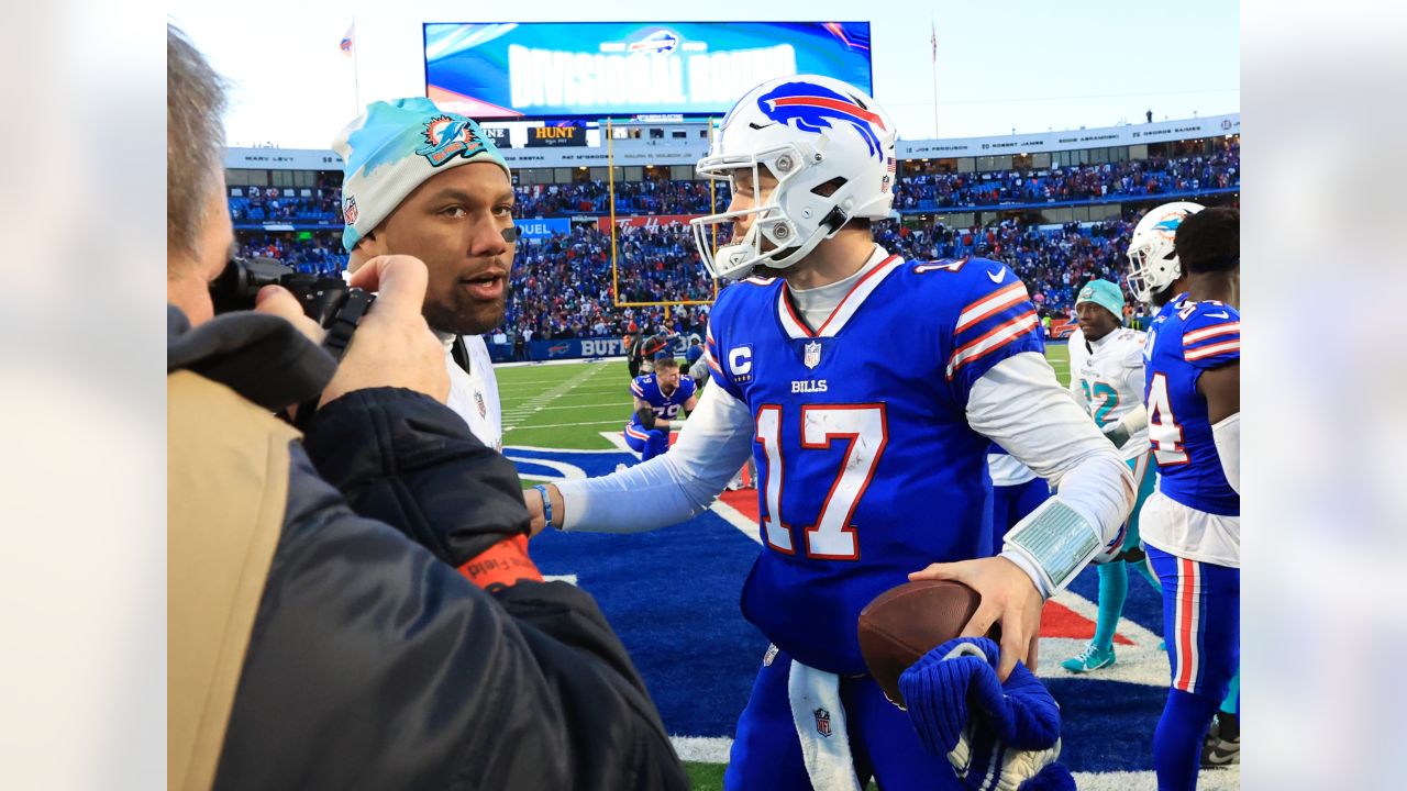 What we learned from the Bills' win over the Dolphins