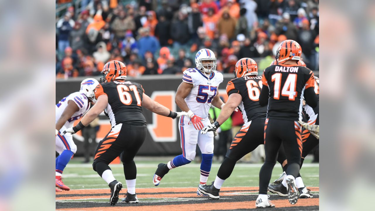 Bengals vs. Bills playoff history: Revisiting the 1988 AFC