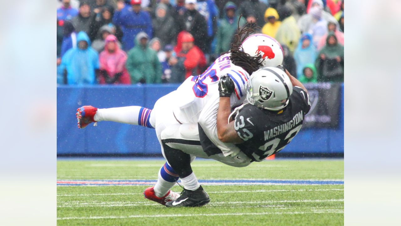 Bills vs. Raiders, How to watch, stream & listen