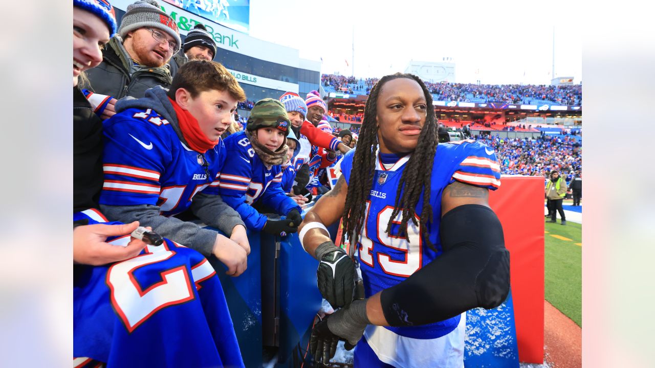 Bills 34, Dolphins 31 playoff game recap: Five things we learned - Buffalo  Rumblings