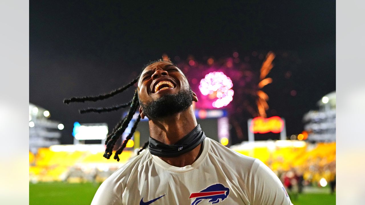 Nice to See!' Bills GM Brandon Beane Reacts to Buffalo Beating Bears 24-21:  Live Blog, Highlights - Sports Illustrated Buffalo Bills News, Analysis and  More