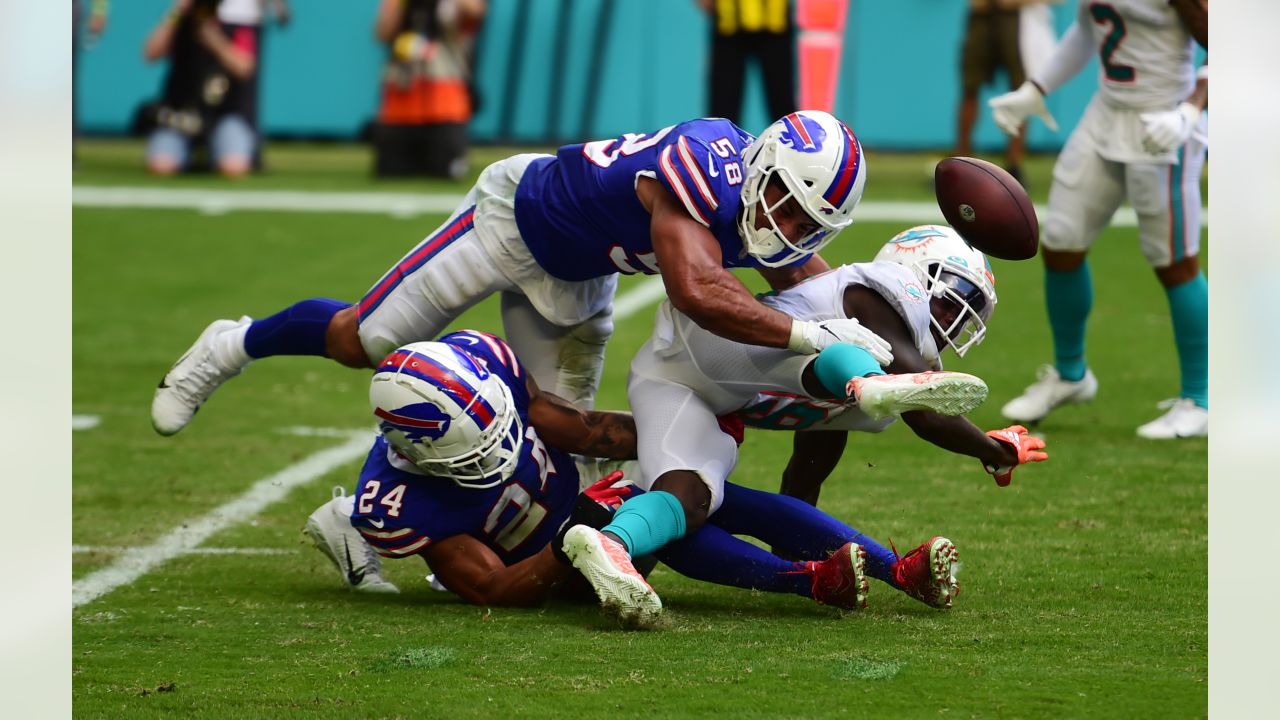 20 things we learned in Miami Dolphins' 35-0 loss to Buffalo Bills