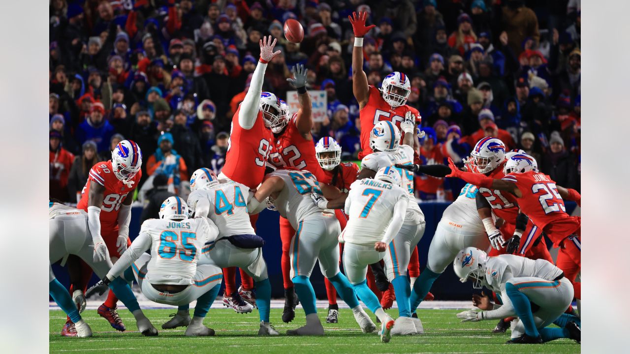 Week 4 Dolphins vs. Bills: 5 Player Prop Bets to Consider - BVM Sports