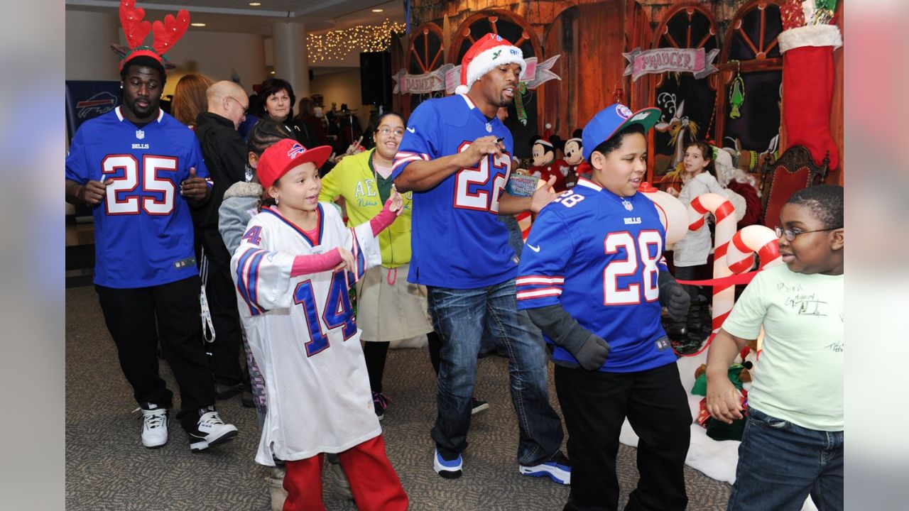 Bills fans petitioning to keep Fred Jackson in Buffalo; Terry