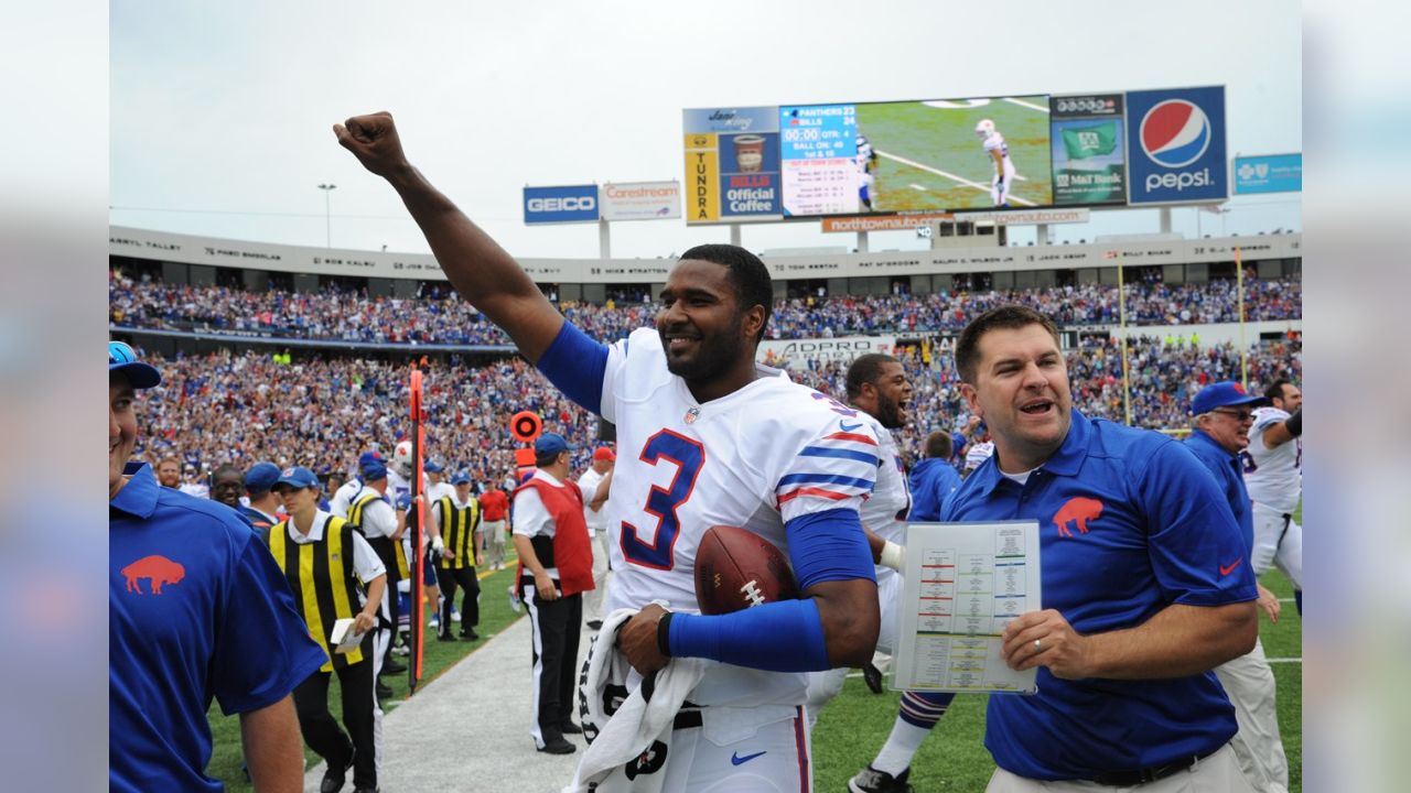 Buffalo Bills will wear AFL throwback uniforms against Oakland Raiders -  Buffalo Rumblings