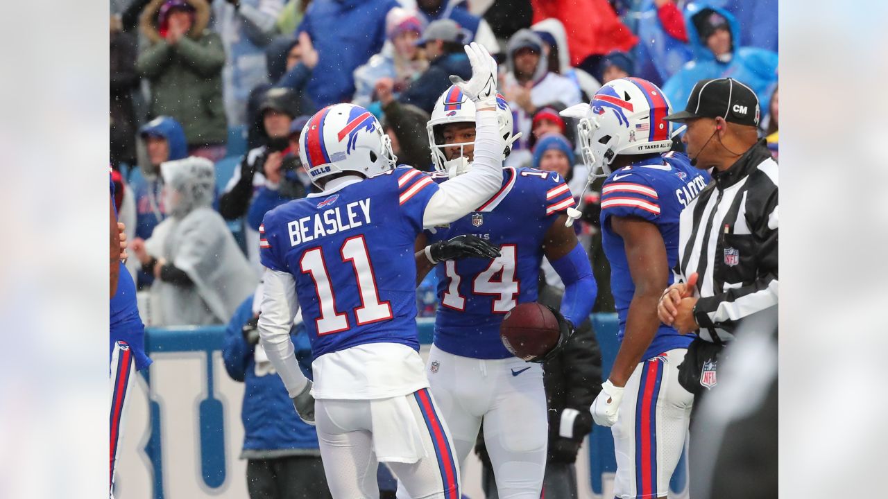 NFL Week 11 Game Recap: Indianapolis Colts 41, Buffalo Bills 15, NFL News,  Rankings and Statistics