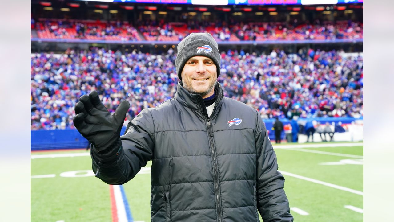 Joe Suhr & Tim Rose earn Buffalo Bills-ADPRO Sports High School