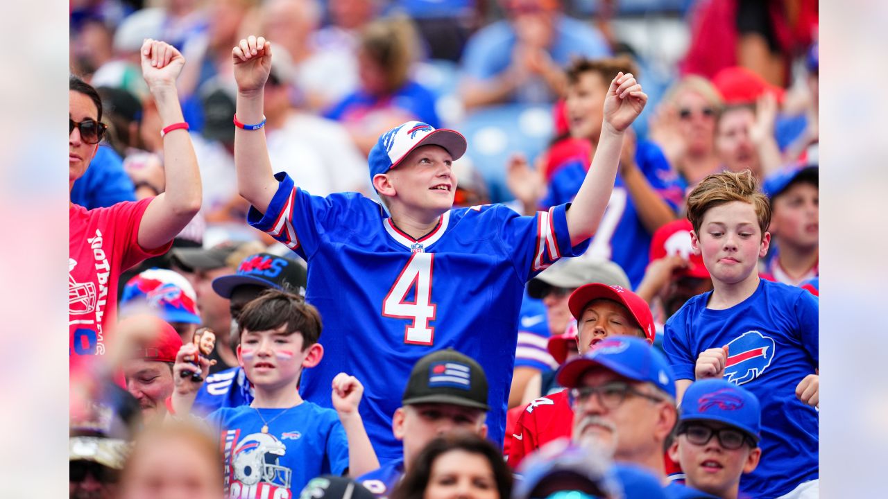 Pittsburgh Steelers at Buffalo Bills free live stream (10/9/22): Time,  channel, how to watch 