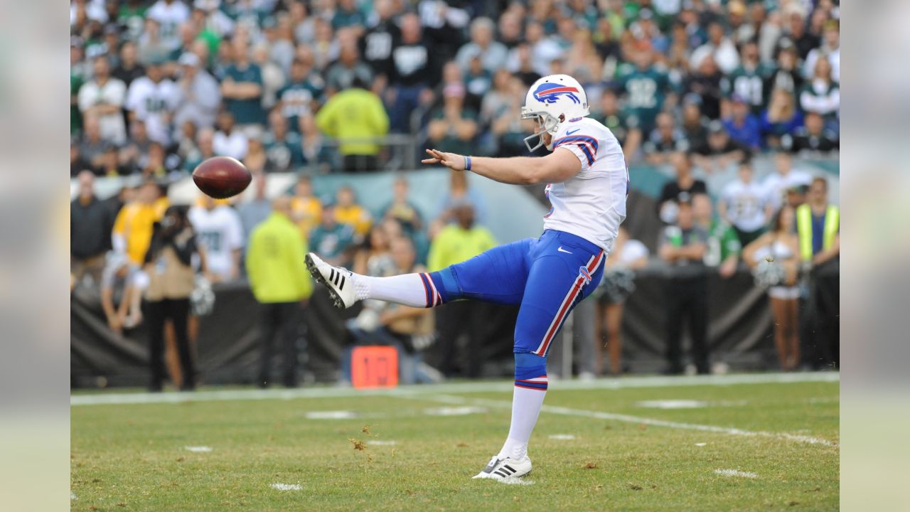 Buffalo Bills: 3 Players that must shine vs. Eagles in Week 8