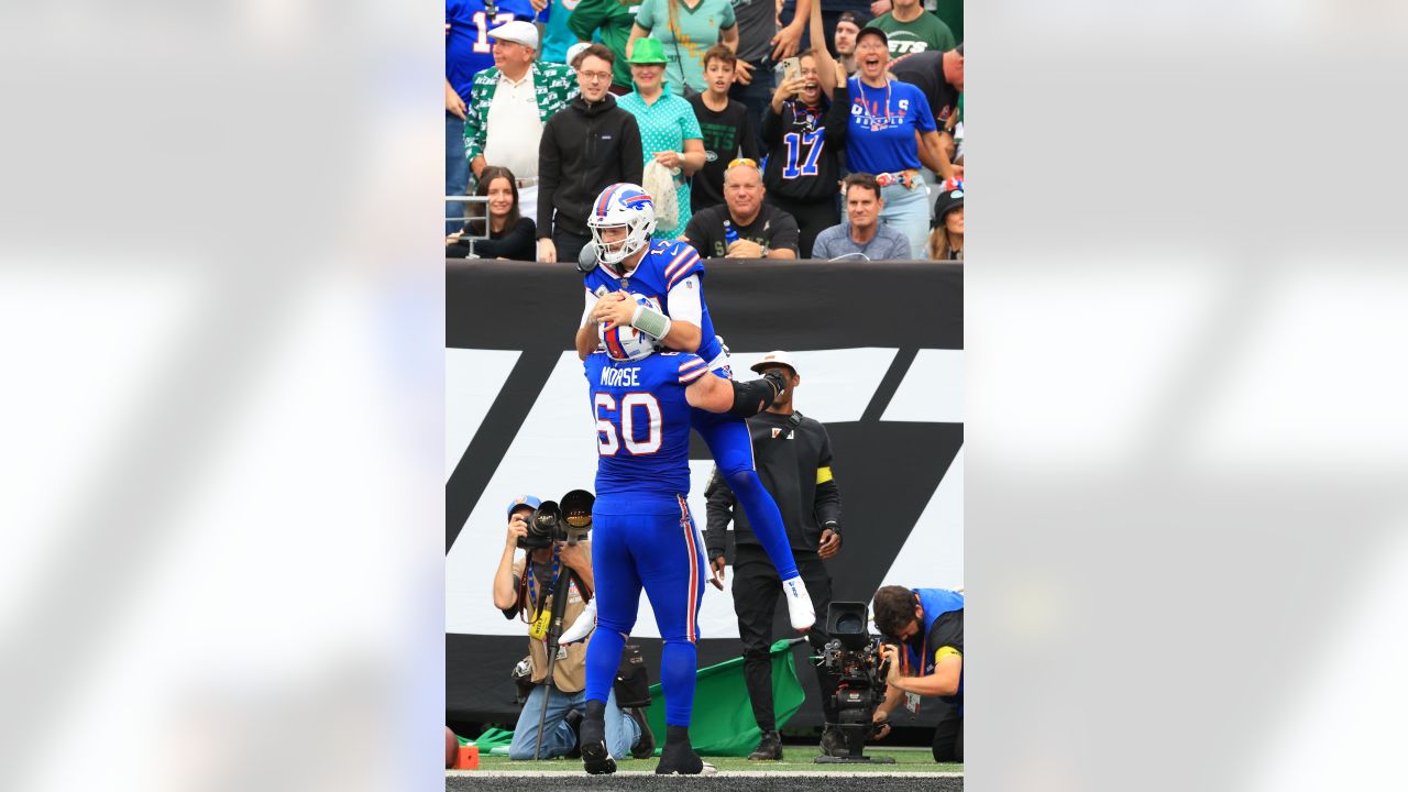 Game Frames, Best Bills game photos vs. Jets