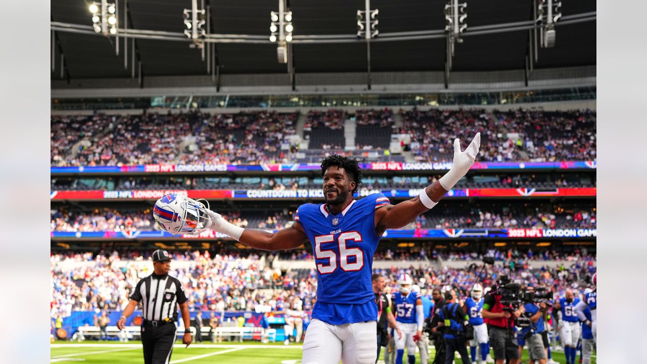 Countdown to Kickoff  Buffalo Bills vs Miami Dolphins