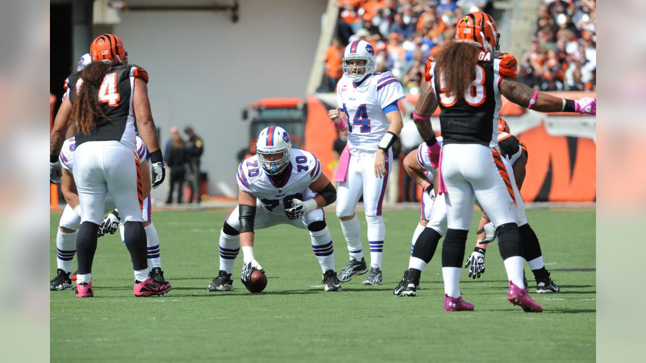 Archives: A look back at Bengals-Bills playoff history from 1980s