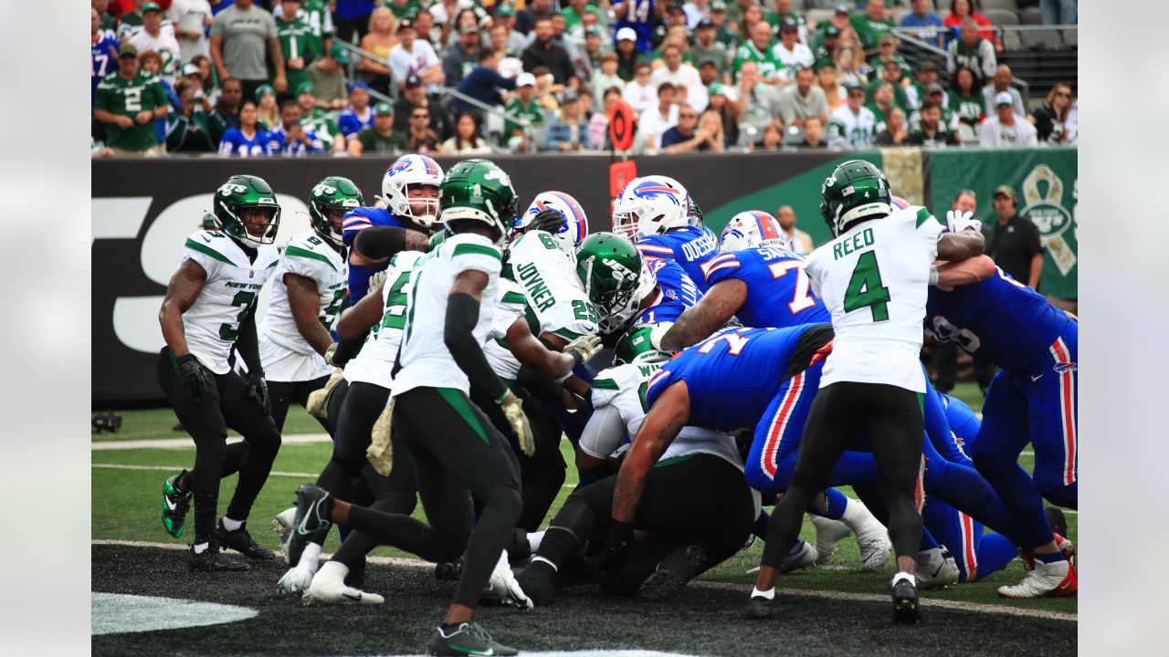 Game Frames, Best Bills game photos vs. Jets