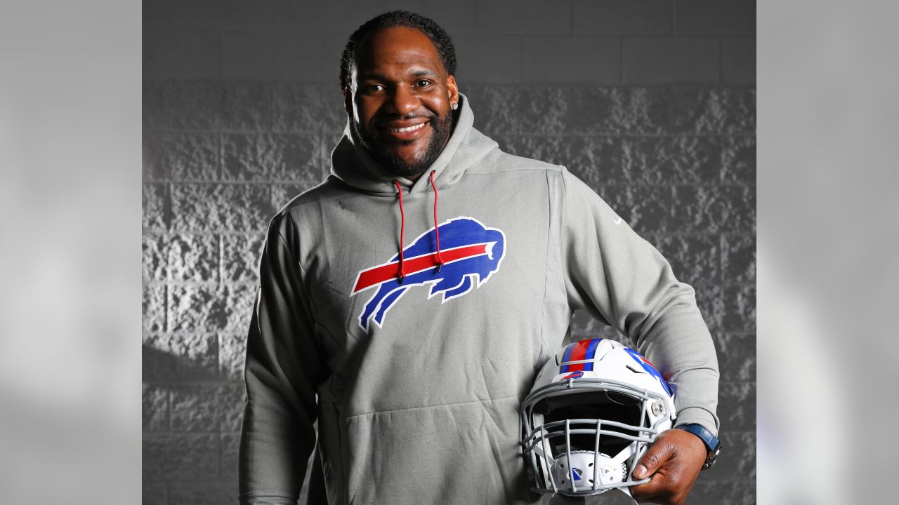 Buffalo Bills' worst 2020 salary cap values: No. 3—OT Ty Nsekhe - Buffalo  Rumblings