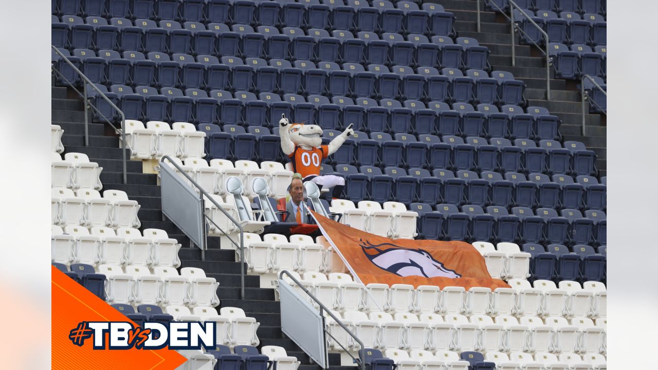 Denver Broncos Choose Vivid Seats to Offer Ultimate Fan Packages for the  2014 Playoffs