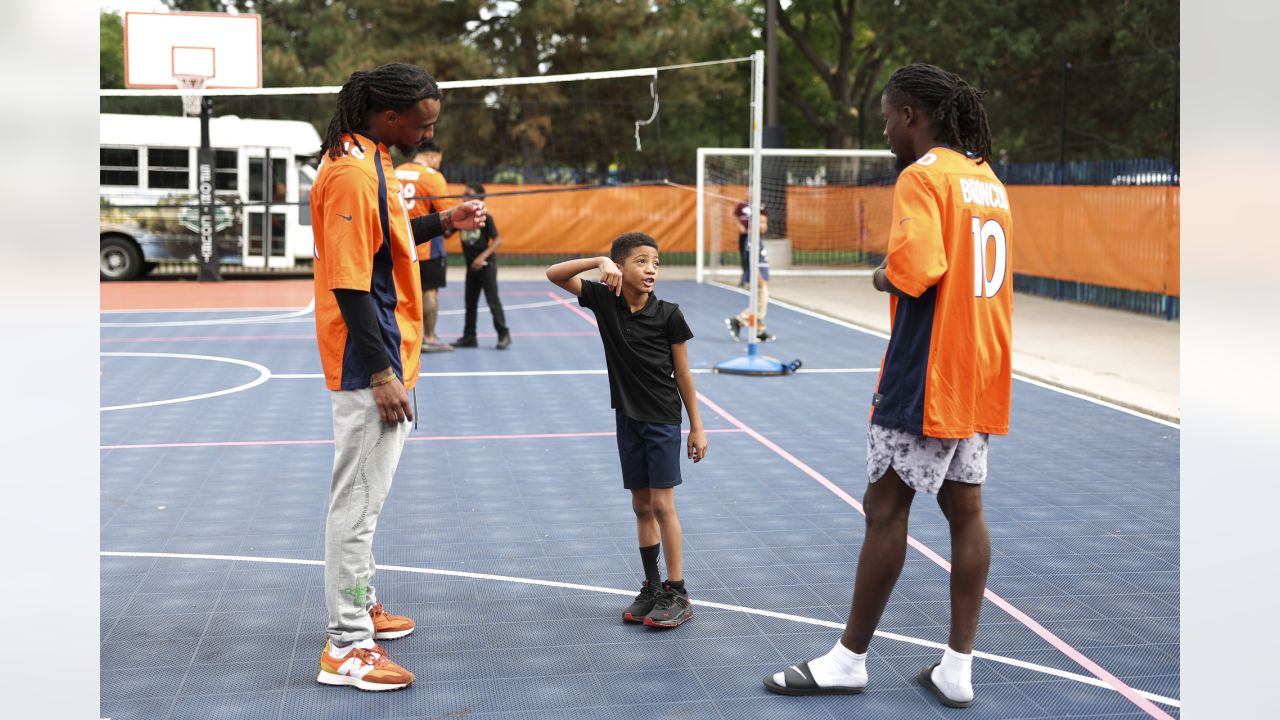 Denver Broncos Boys & Girls Club