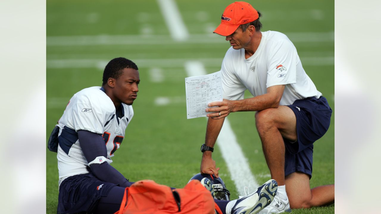 Brandon Marshall turned career around with Broncos – The Denver Post