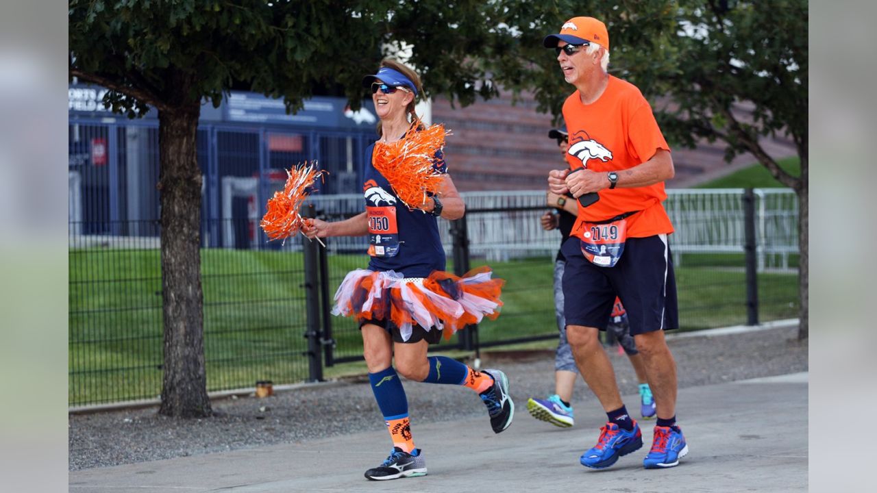 BTV: Broncos host fifth annual 7K and Fit Expo 