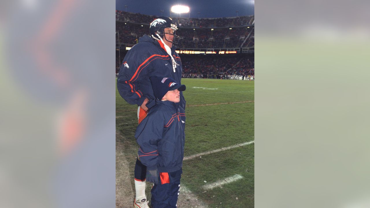 Remember when: 'Jagwads' pull off playoffs stunner over Broncos in 1997