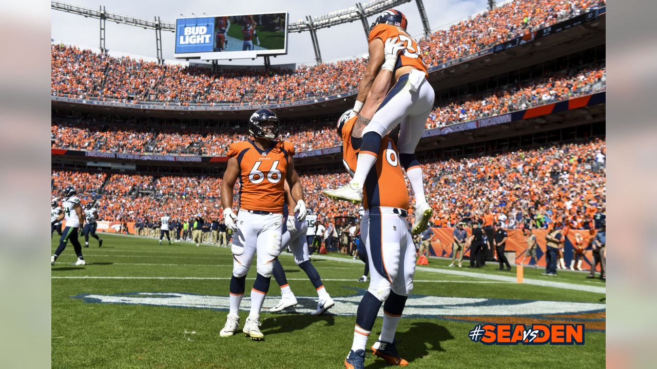 Denver Broncos: Von Miller & Phillip Lindsay selected to 2019 Pro Bowl -  Mile High Report