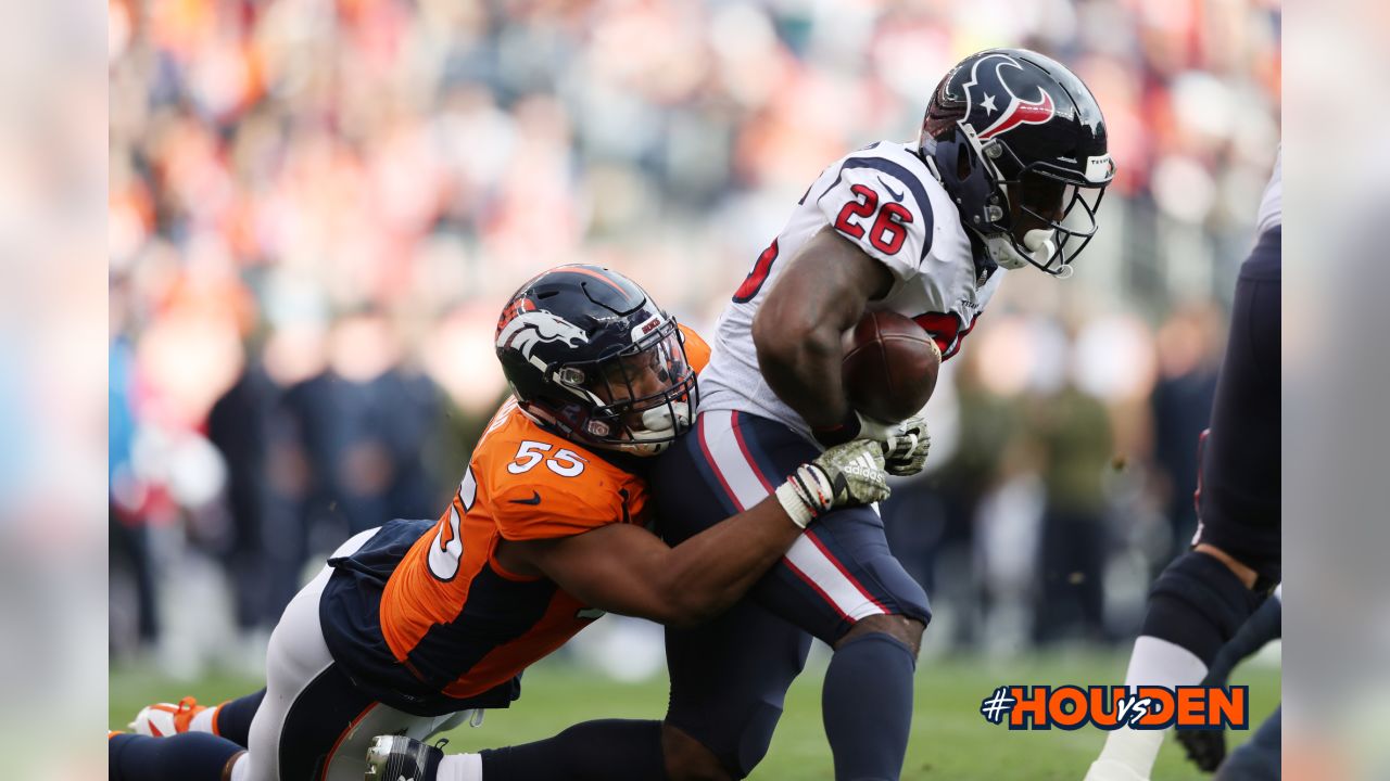 Solomon: Three things we know from Texans 19, Broncos 17