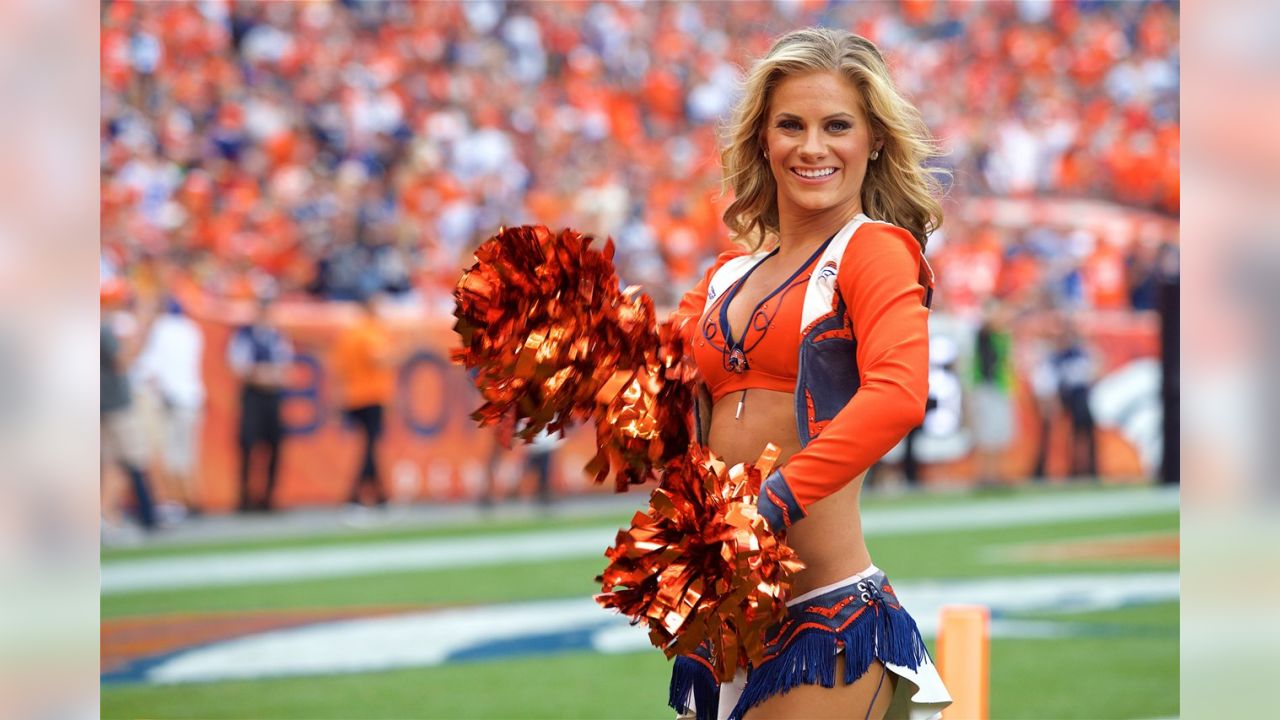 Cheerleader Spotlight: DBC Allison