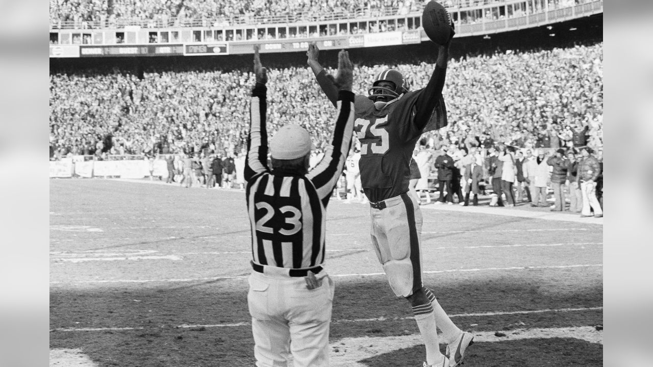 TBT: Looking back on the Broncos' 1977 AFC Championship Game vs. Oakland