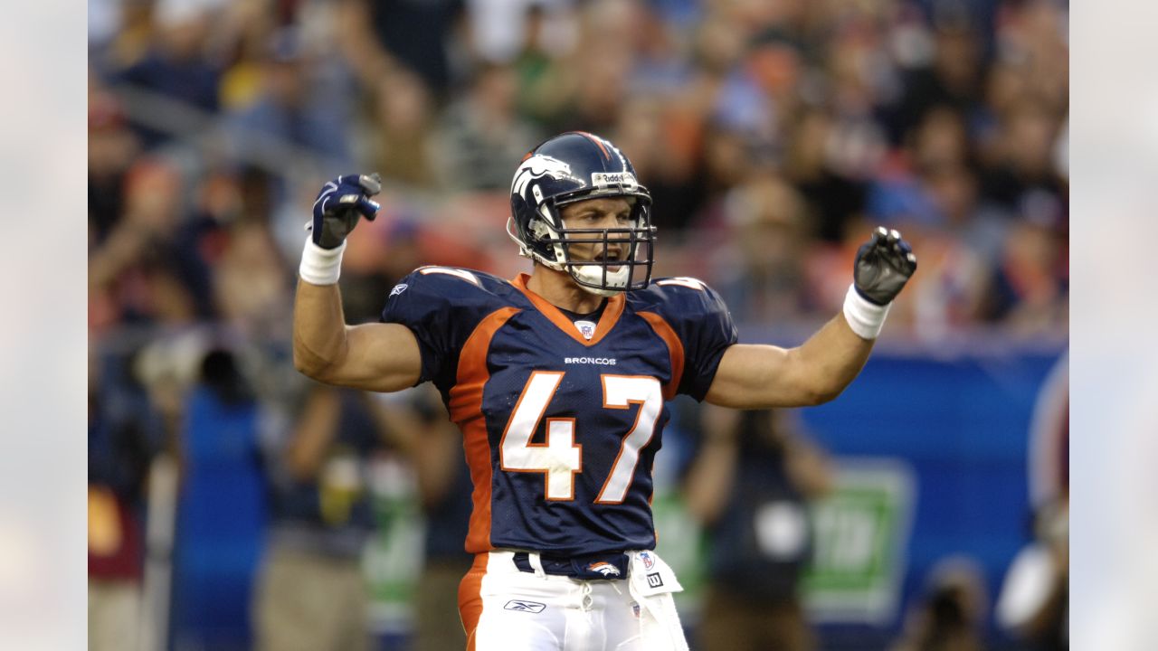 13. John Lynch, S – 1993-2003 Tampa Bay Buccaneers, 2004-07 Denver Broncos