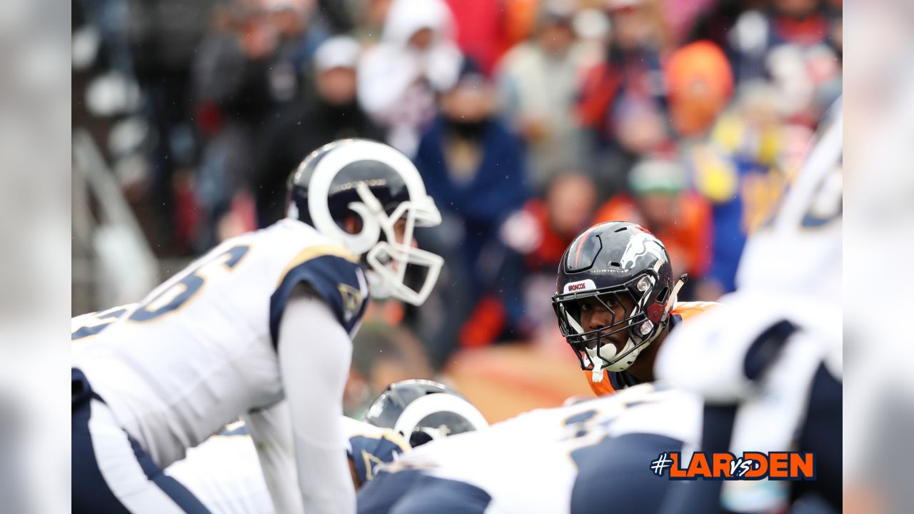 CBS Colorado - CONGRATULATIONS to Von Miller: 2018 Pro Bowl Defensive MVP!  