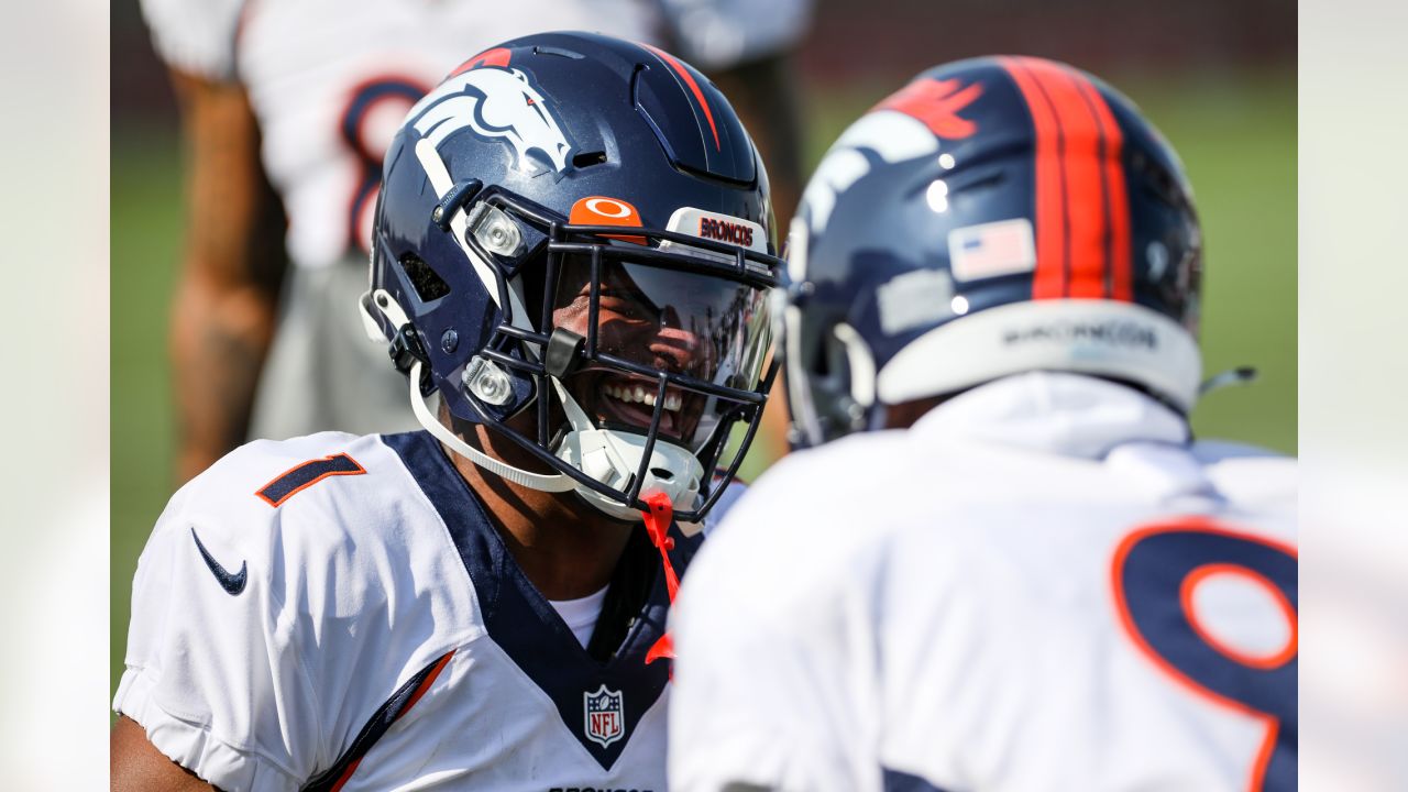 Iceman cometh: how Broncos' Carrigan battled ACL tear – Australian  Associated Press