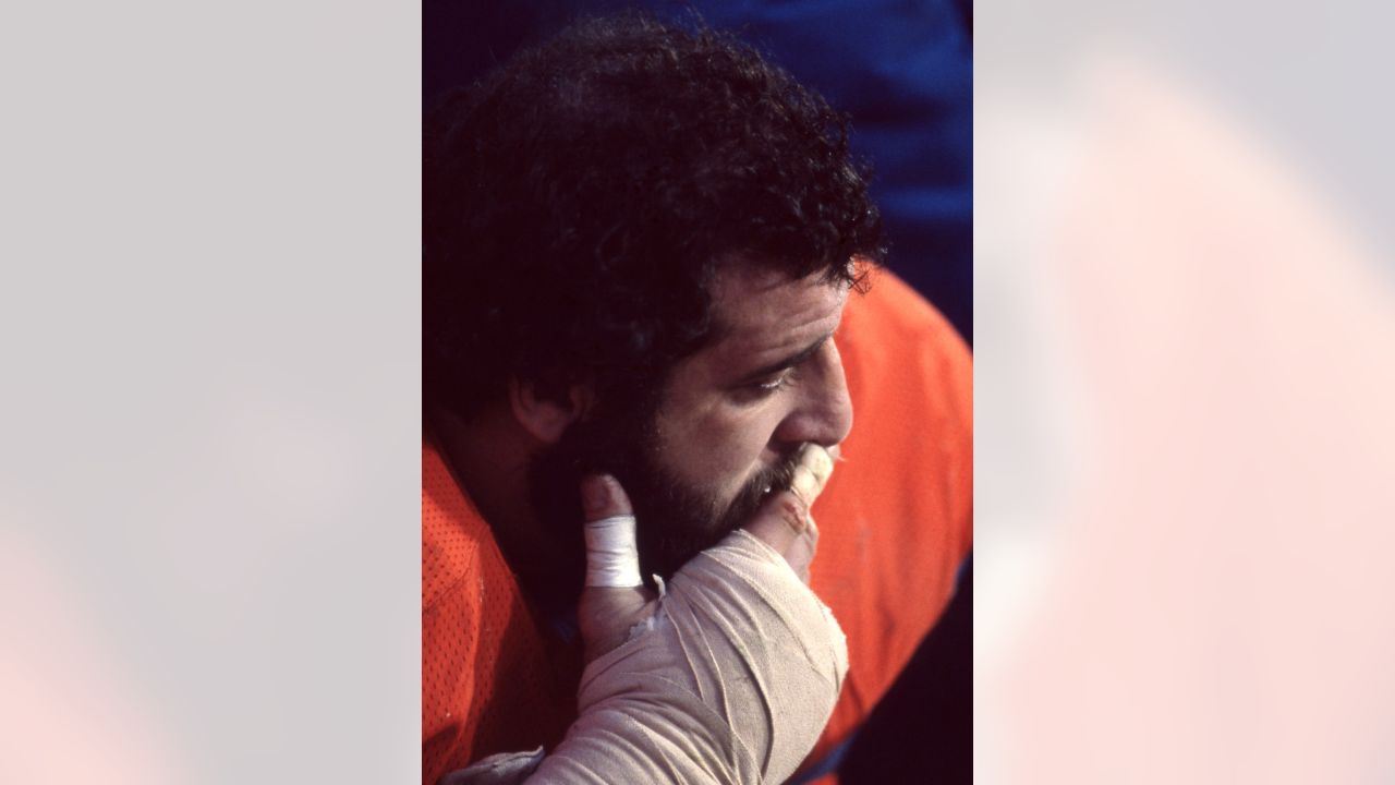 Broncos Legends: The story of Lyle Alzado's unique and fiery Broncos career