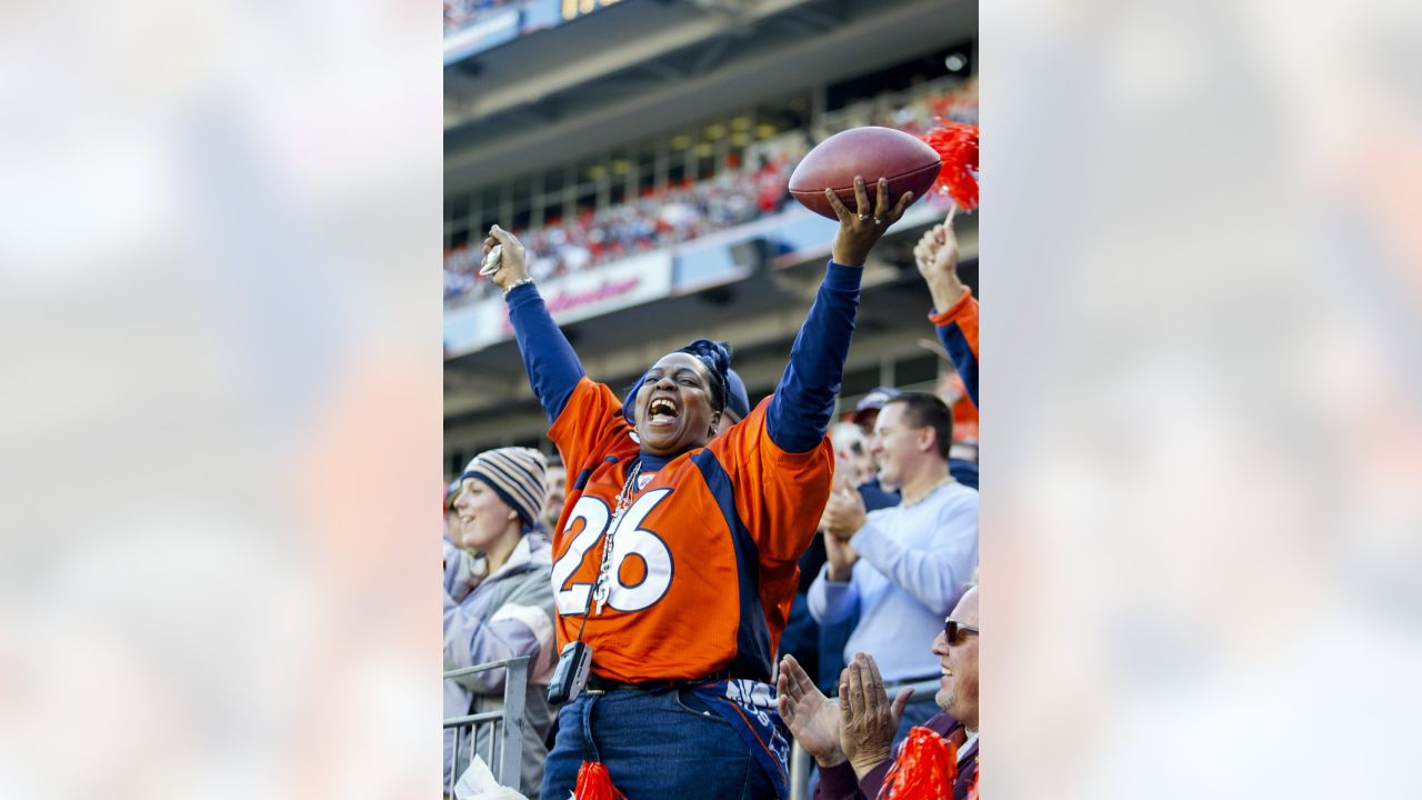 Clinton Portis thinks Denver has 'golden opportunity' in 2020