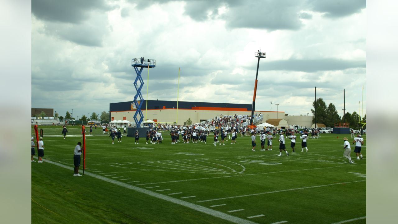 Denver Broncos training camp 2021L Dates, schedule, location