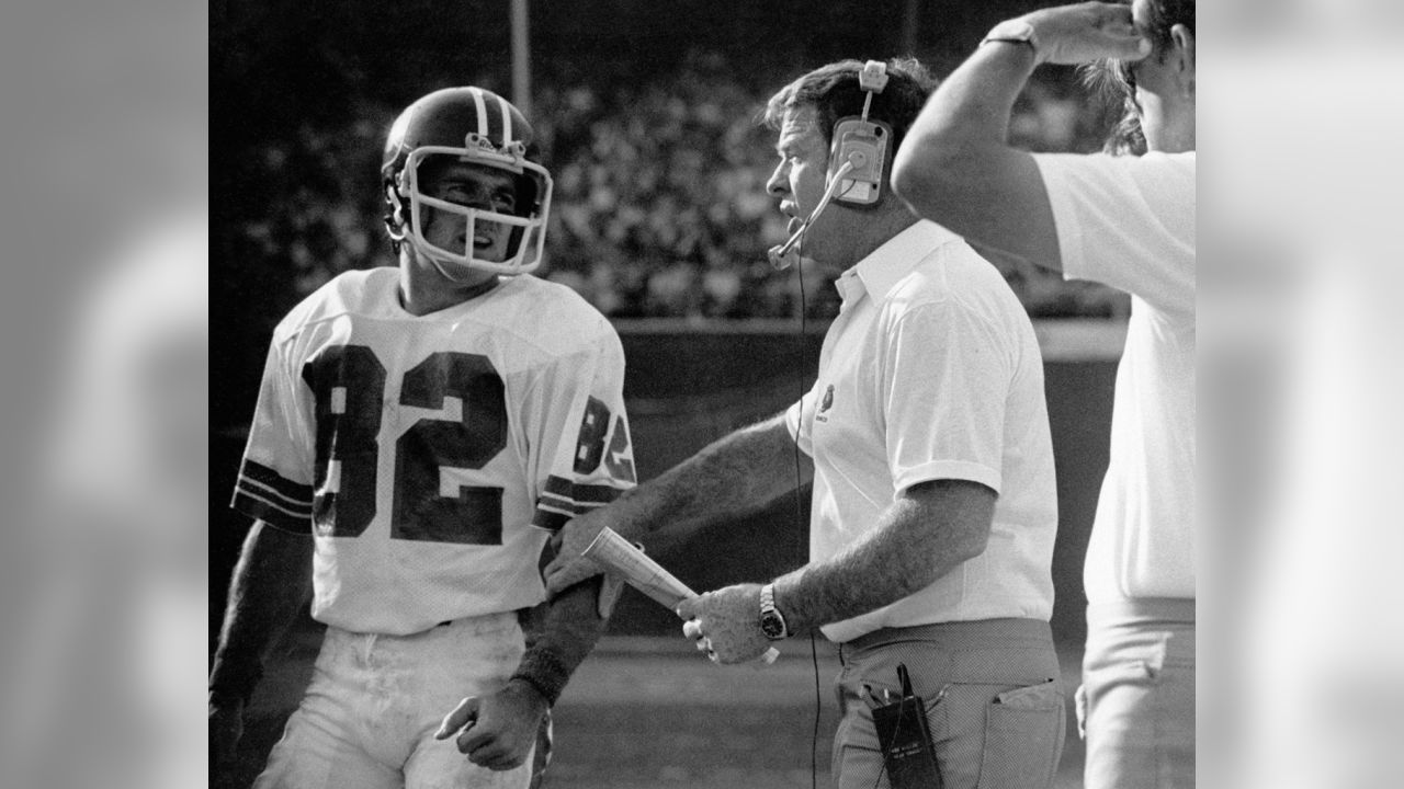 Red Miller, former Broncos coach who led team to Super Bowl XII, dies at 89