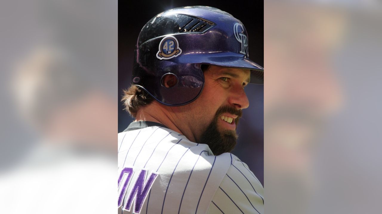 Todd Helton on retirement: “It was the hardest thing I've ever done in my  life” – The Denver Post