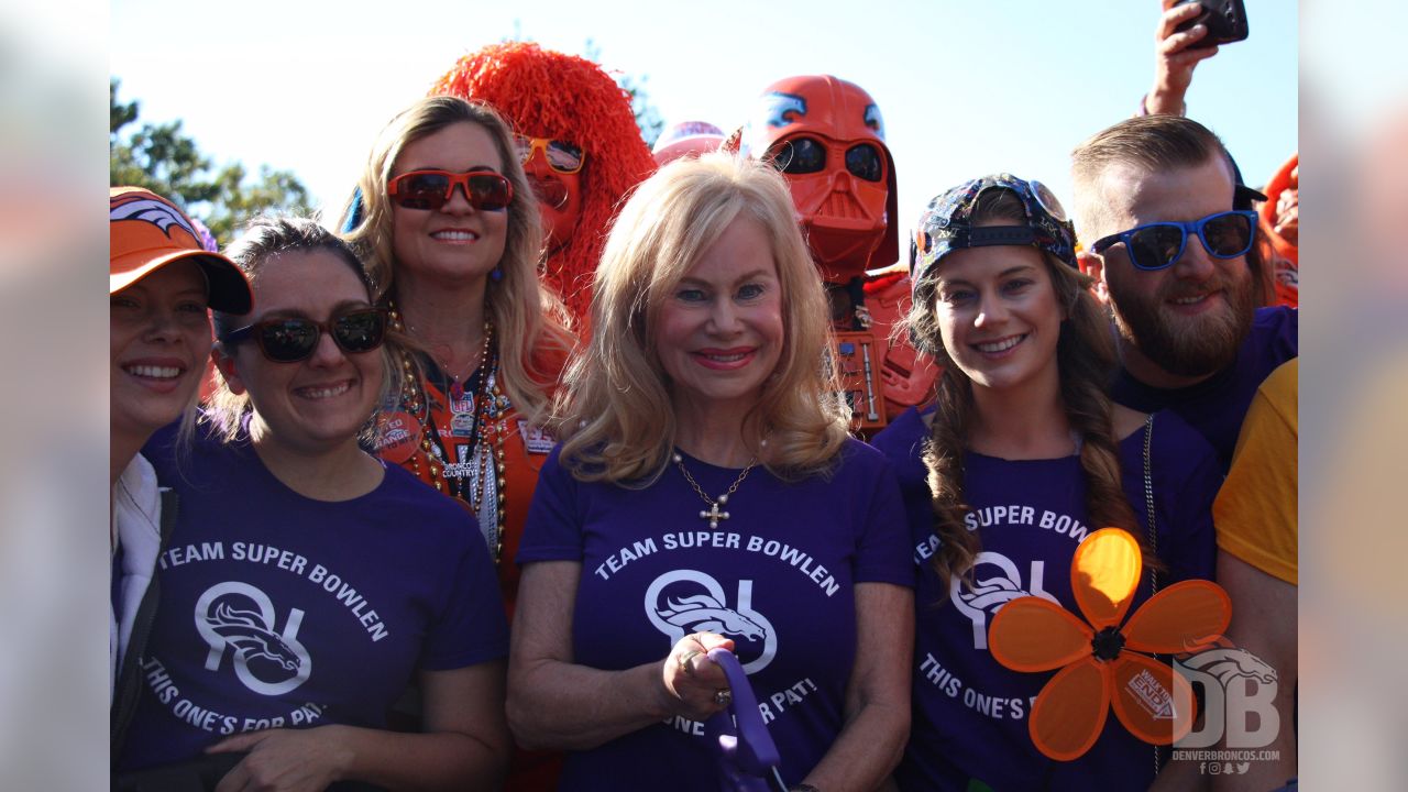 Broncos Owner Pat Bowlen's Wife Annabel Announces Alzheimer's Diagnosis, News, Scores, Highlights, Stats, and Rumors