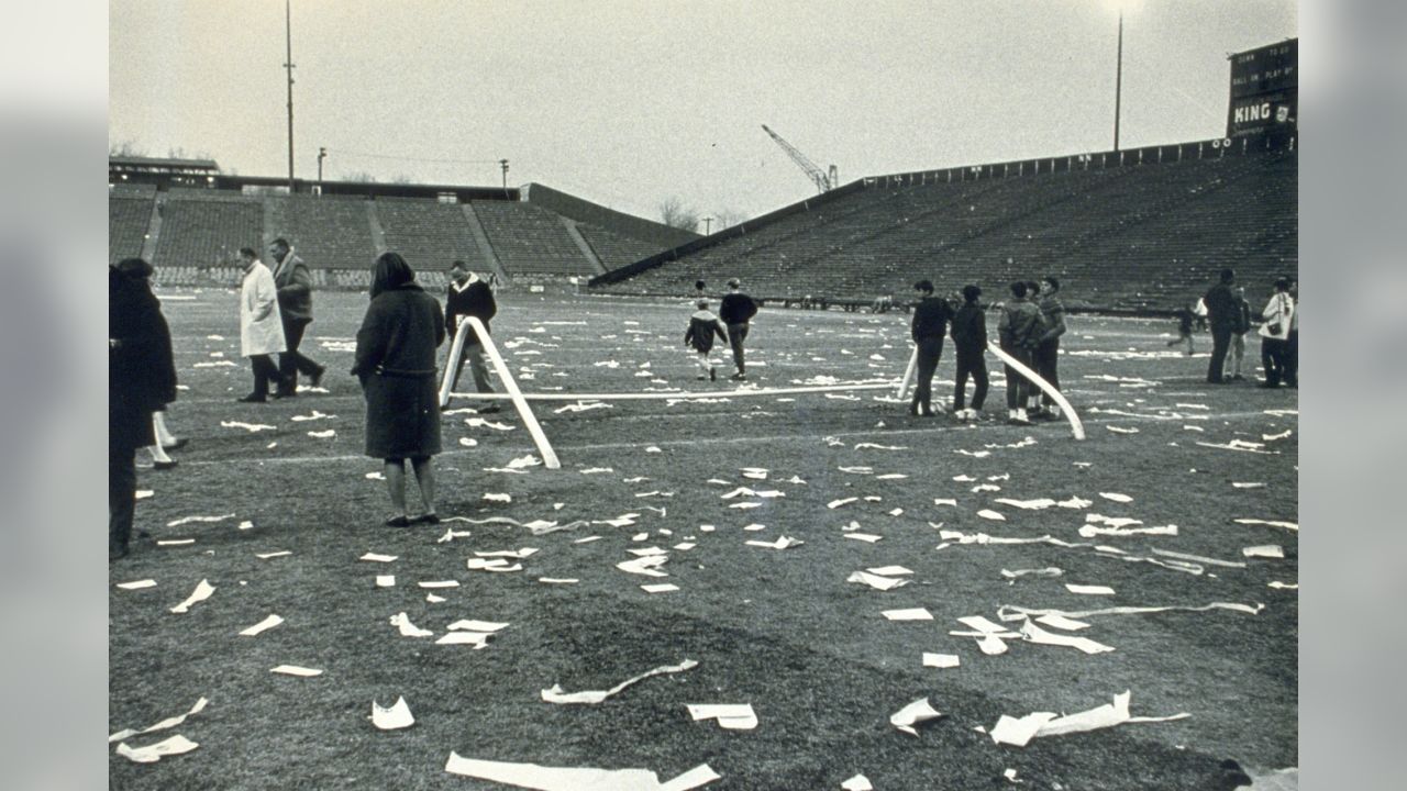 The Miami Dolphins Historic Game against Denver Broncos – The Beacon