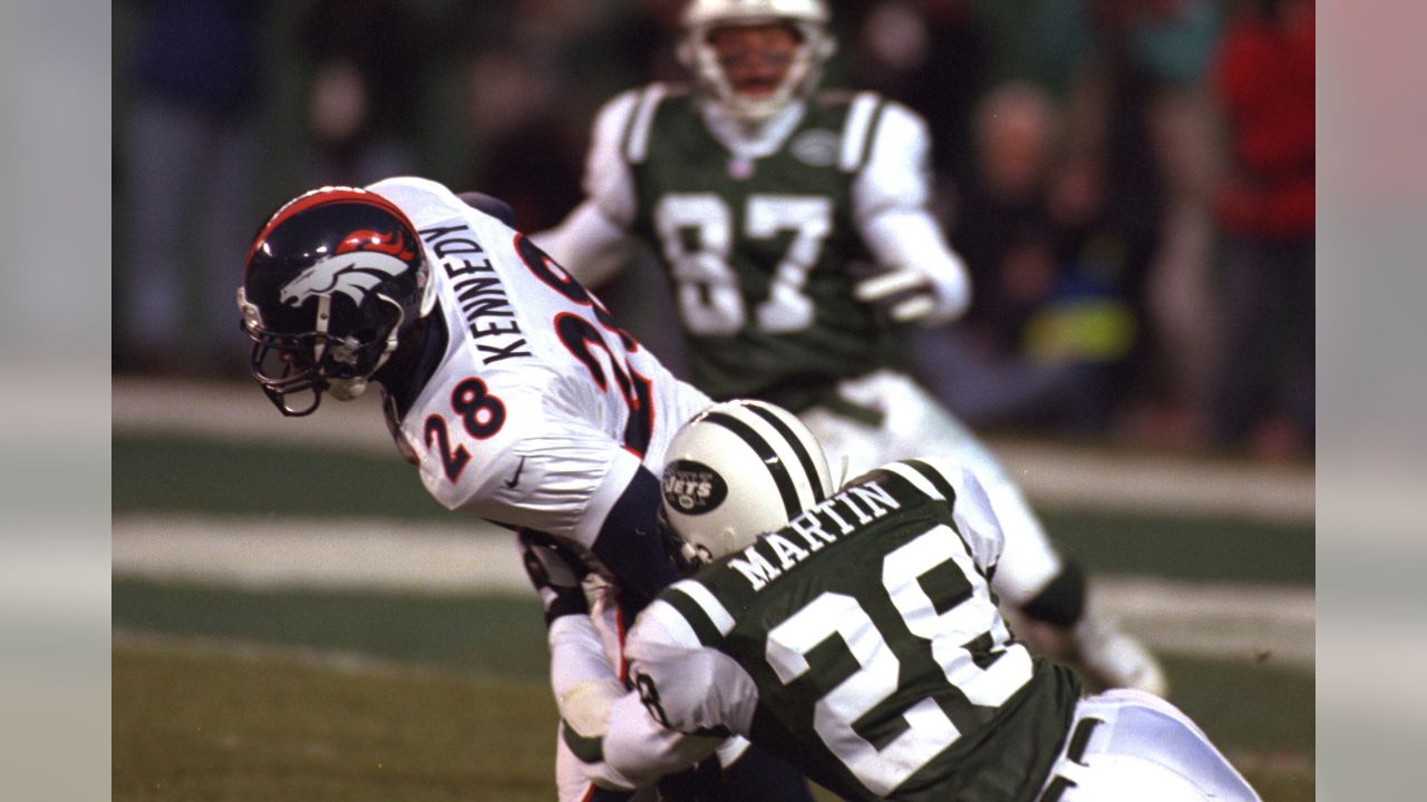 Best Denver Broncos to Ever Wear the Jersey Number: 90-99 - Sports