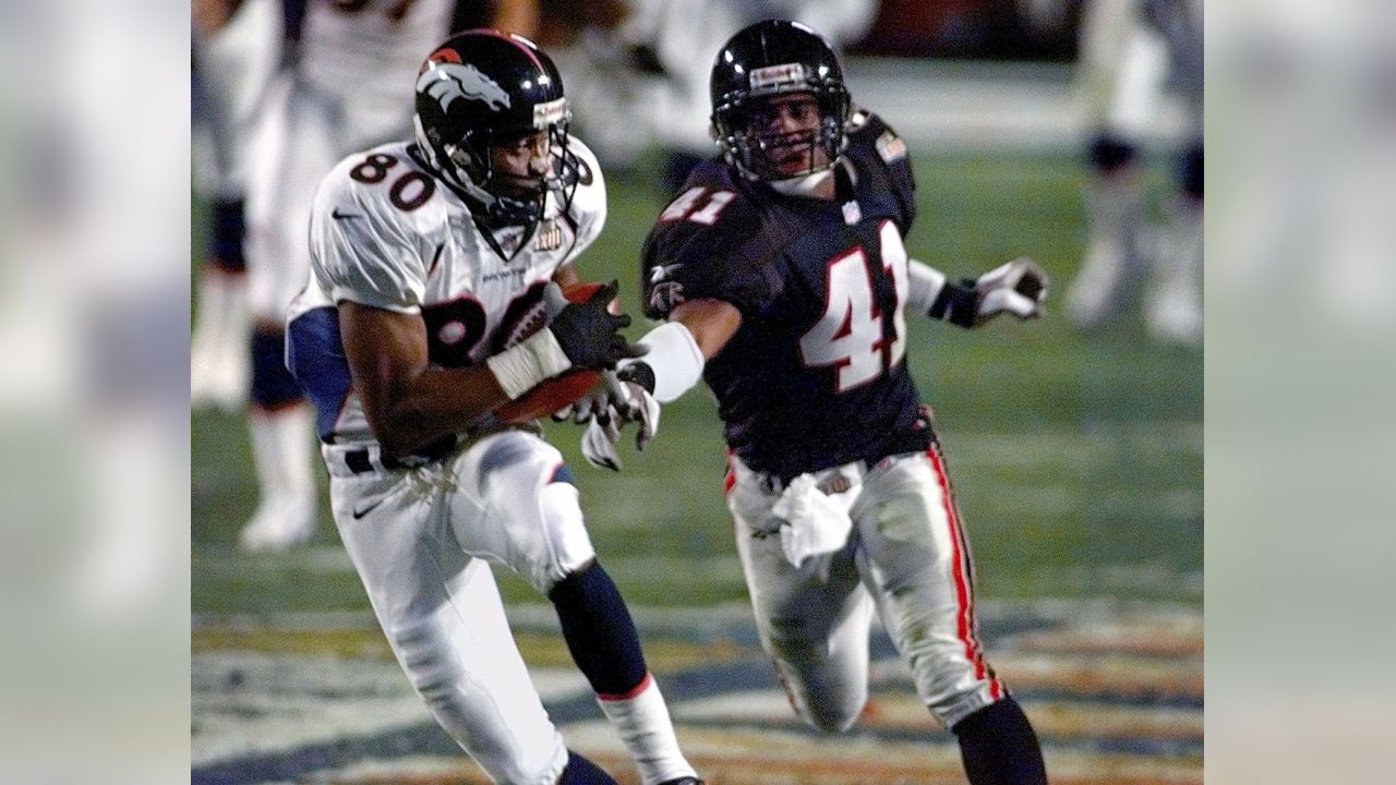 On this date in 1999, Broncos won Super Bowl XXXIII