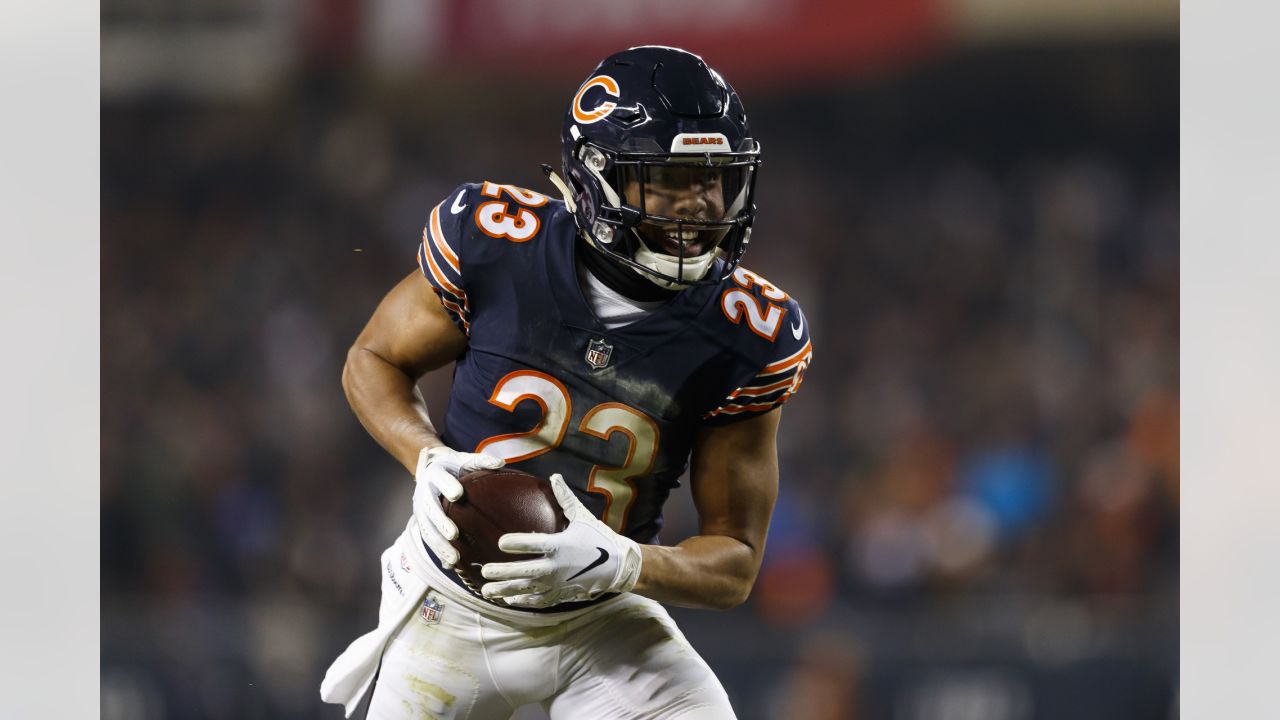 Cornerback Kyle Fuller of the Denver Broncos defends on the field News  Photo - Getty Images