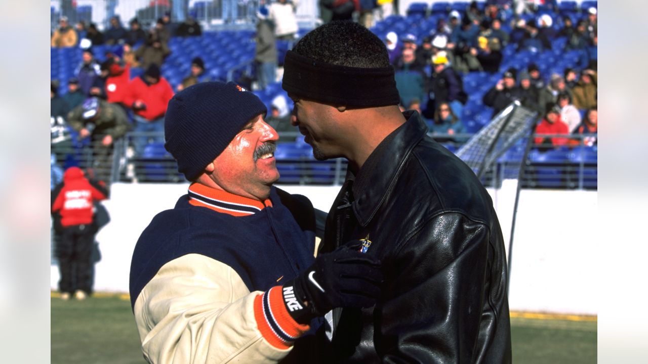 Denver Broncos Long-Time Athletic Trainer Steve 'Greek