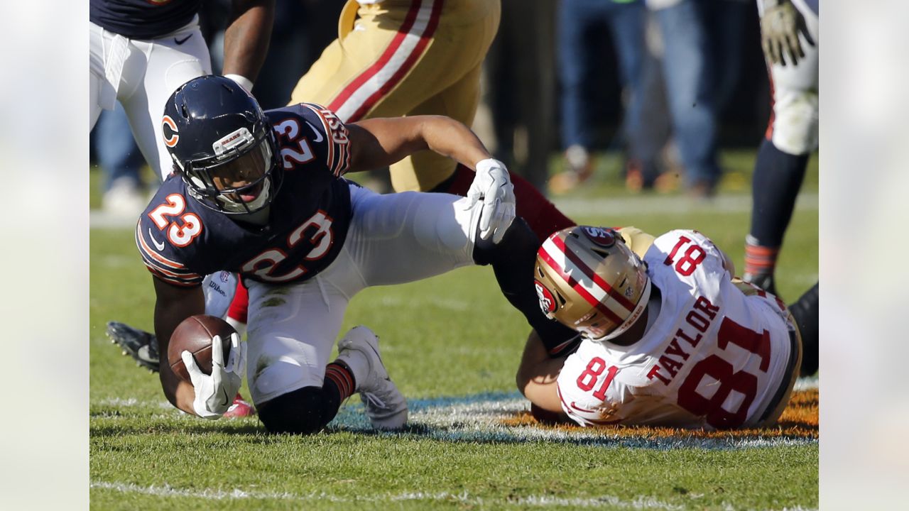 NFL free agency: Kyle Fuller signs with Broncos after Bears cut CB - Sports  Illustrated