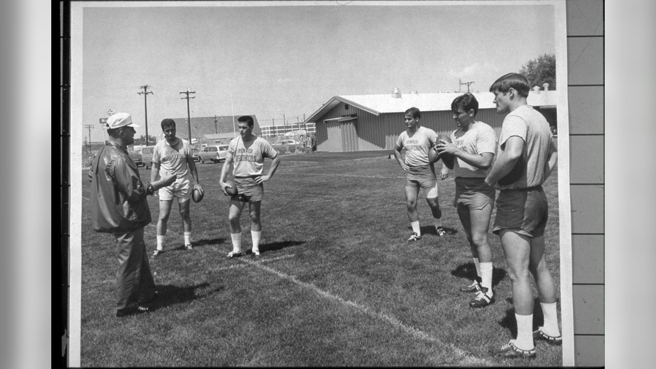 Sacco Sez: Training camp tales from Broncos history